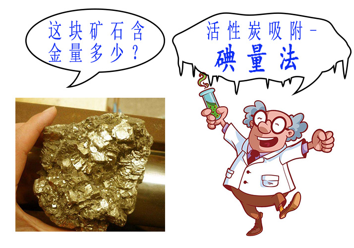 金矿化验金含量方法有几种,金矿石黄金含量鉴定方法