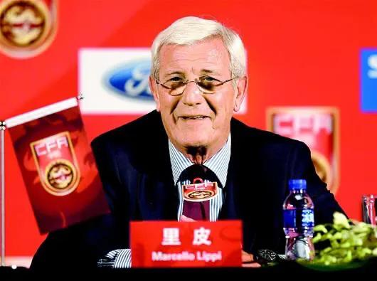 中国男足历届主教练范志毅,中国足球主教练胜率