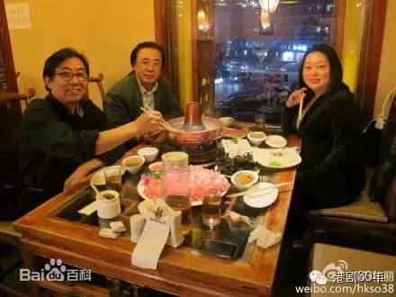 tvb国语配音男生,tvb配音艺人文叔哪里人
