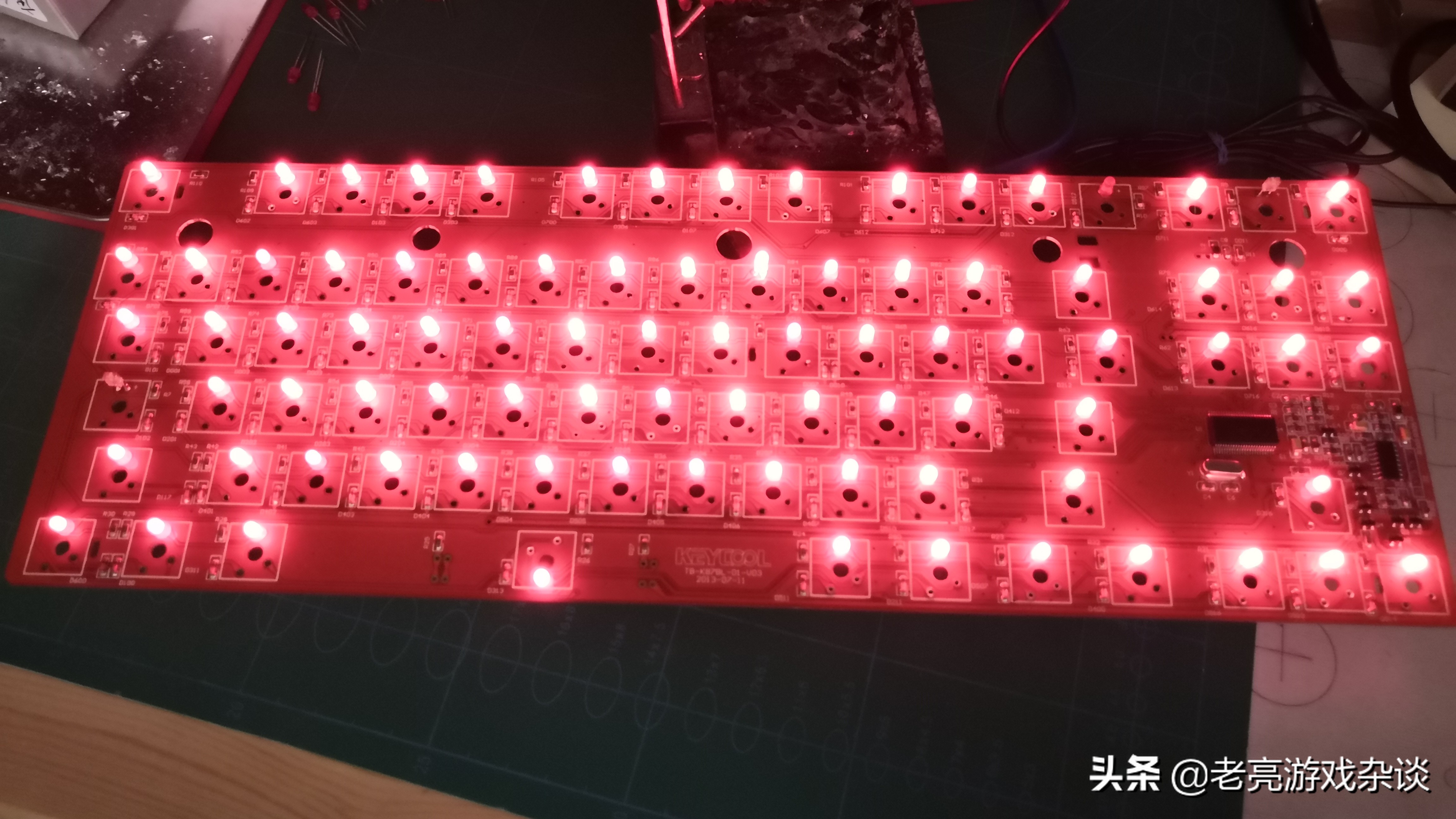 好用且平价的机械键盘,最好用且便宜的机械键盘