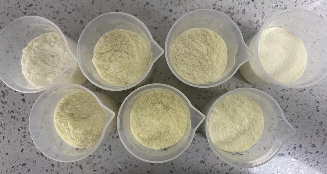 口碑最好的十款奶粉都是什么,20款知名奶粉深度测评