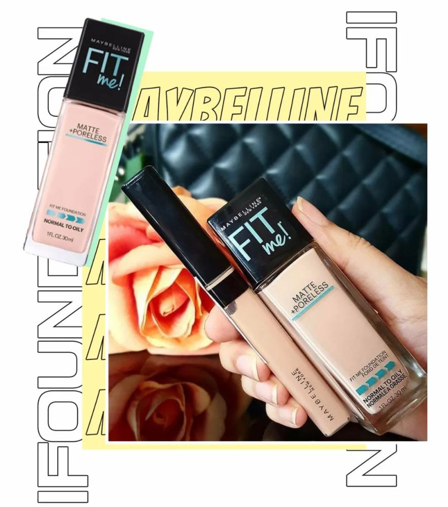 夏日粉底液遮瑕持久不脱妆不卡粉,夏日粉底液红黑榜