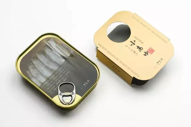 全球最佳包装设计作品,极致包装设计