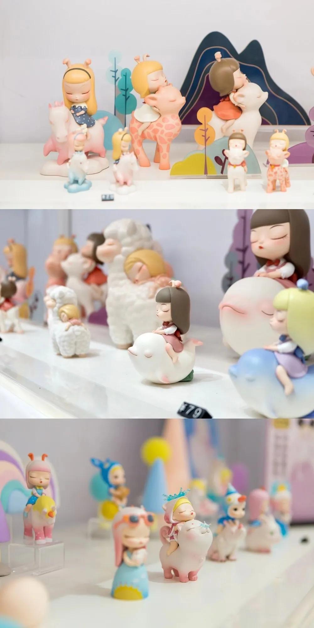 “剁手”不吃土！1元霸王餐超值抢，更有盲盒惊喜，还不来？