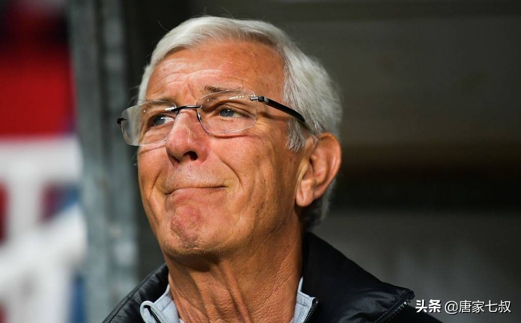 小资对农民的仰望斯科拉里有一点让里皮望尘莫及