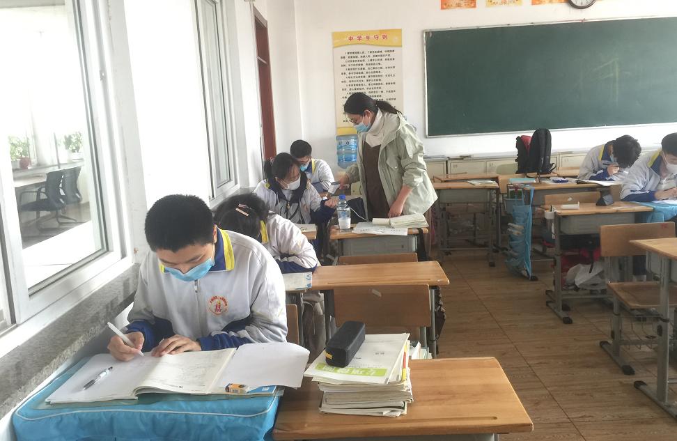高三学生复课做什么好,高三复课学校在哪里