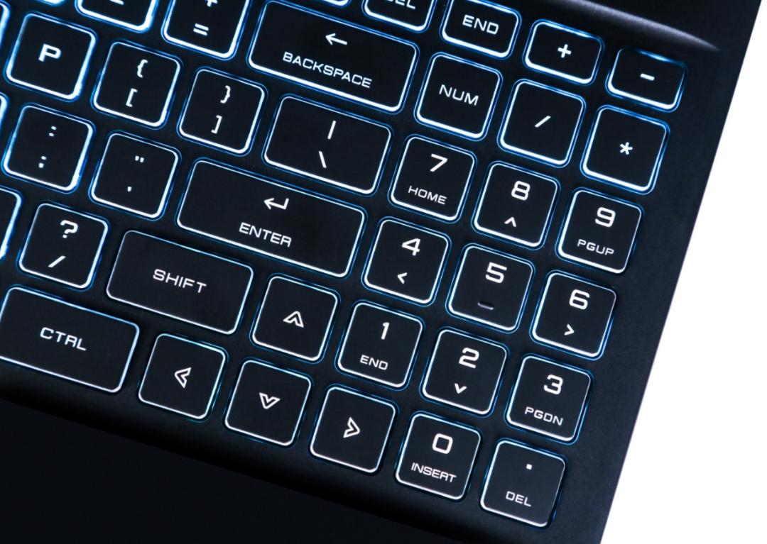 火影T5A游戏测评,火影t5a-6r游戏本测评