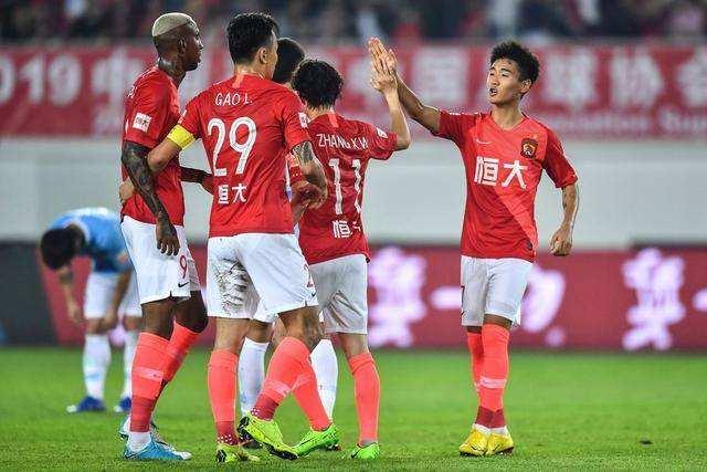 河北华夏与鲁能比赛哪里直播,恒大vs河北华夏直播