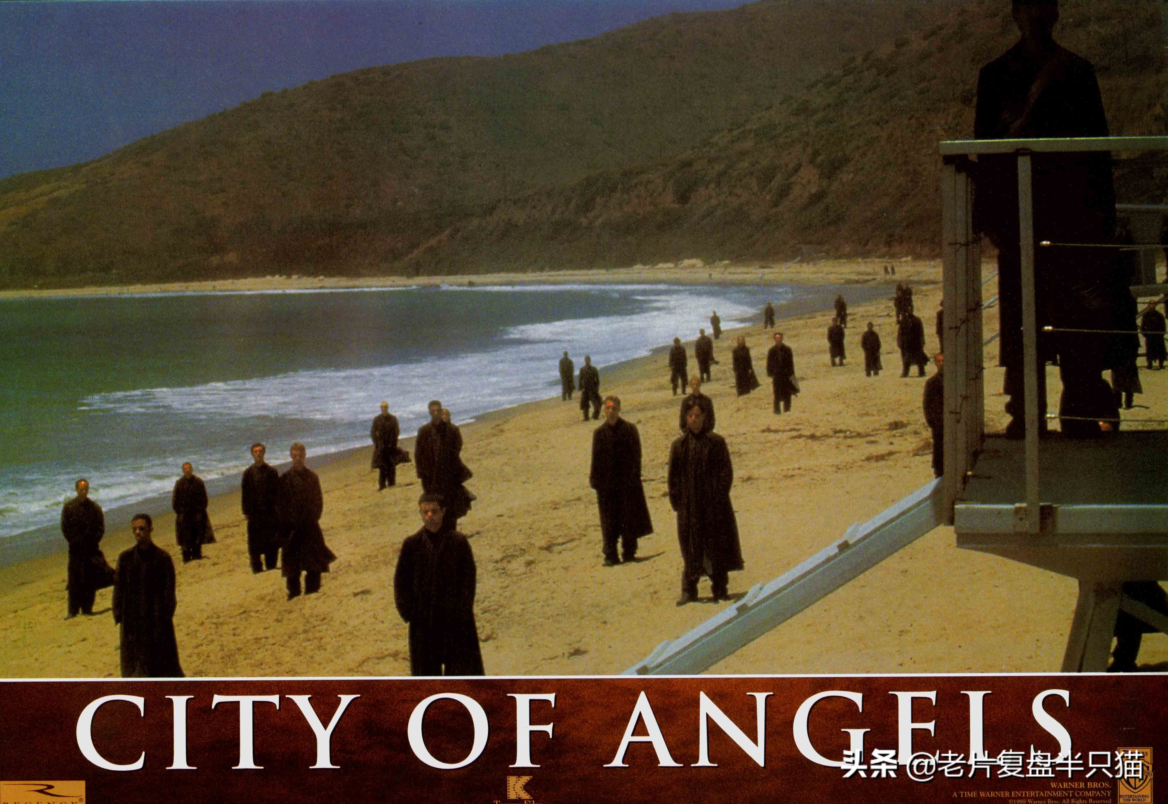 尼古拉斯凯奇最辉煌,尼古拉斯凯奇十大经典之作