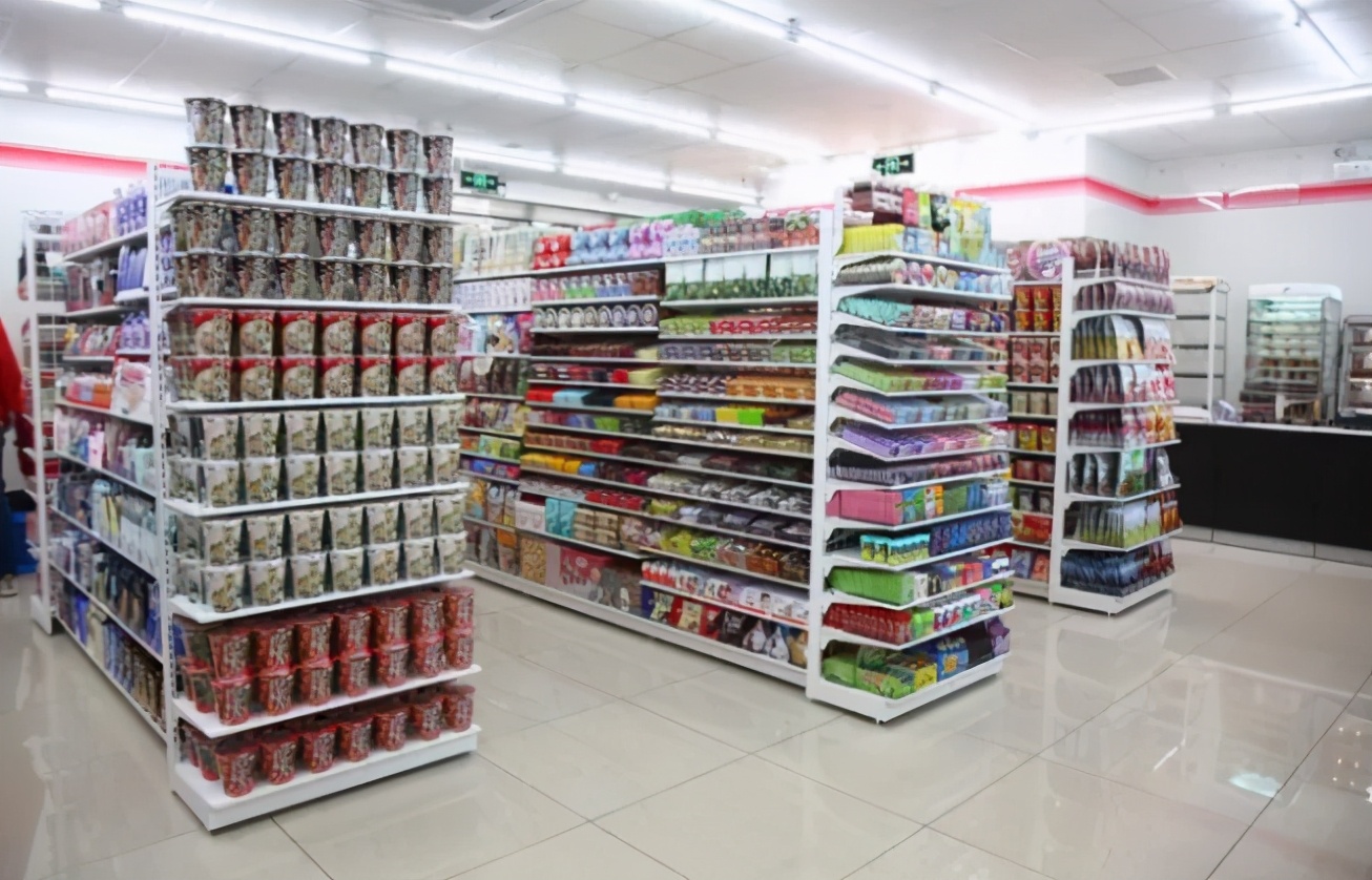 7-eleven门店数量,7eleven中国有多少家店