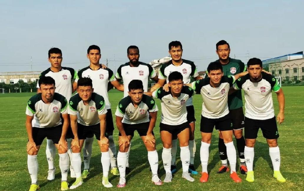 中甲主帅辞职,中甲辽宁铁人2-0战胜苏州东吴