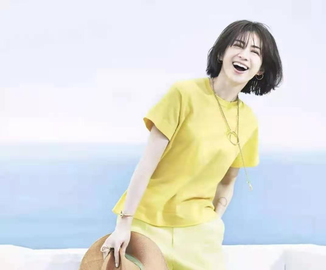 五十岁女人怎样的发型比较适合,适合五十岁女人的短发发型