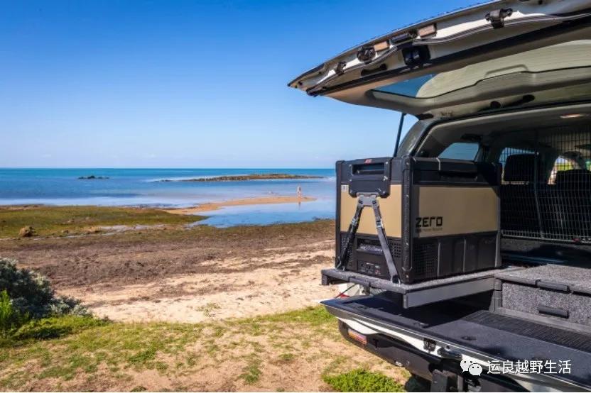 arb车载冰箱zero,70升FROSTY车载冰箱使用说明书