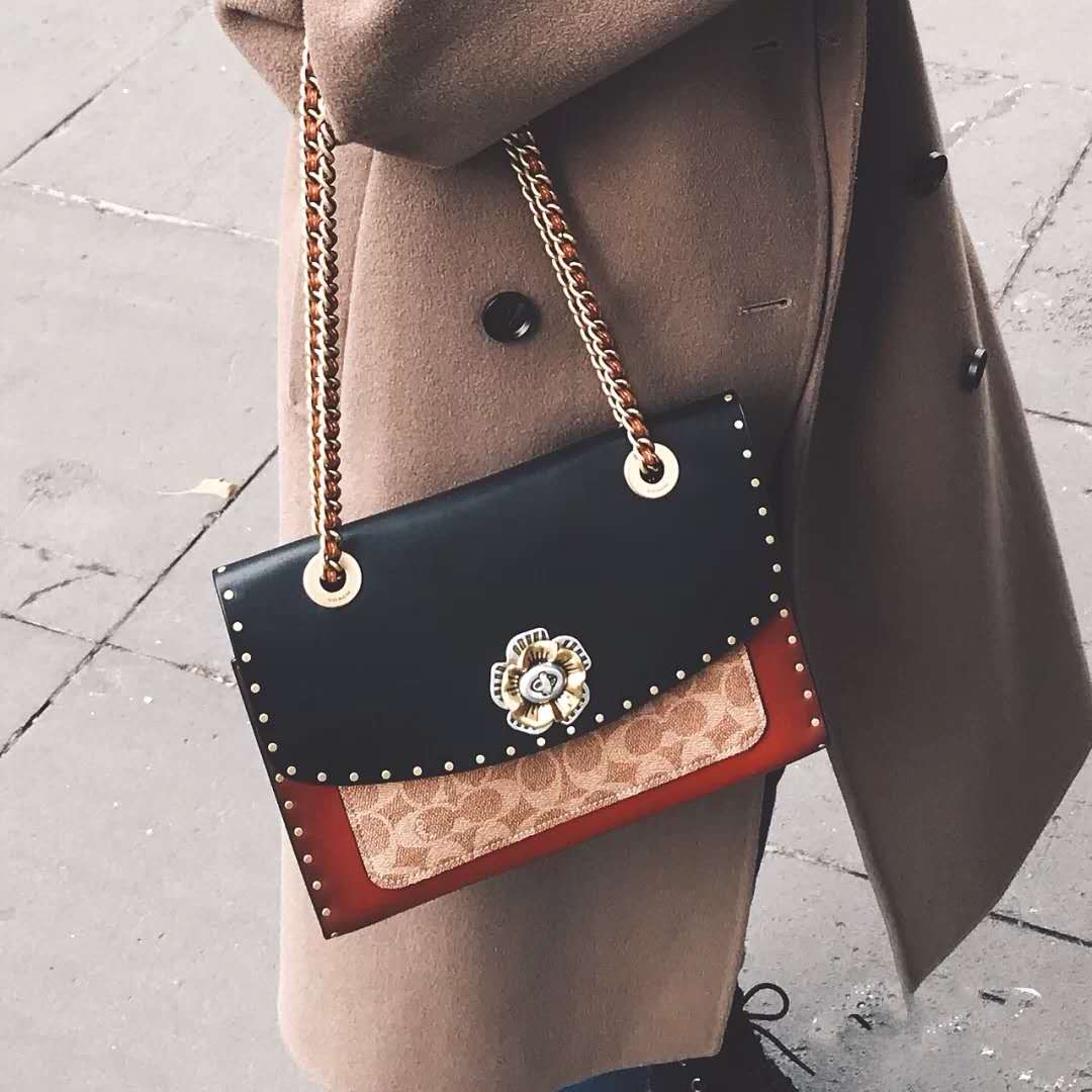 怎么看待蔻驰辱华事件,以往辱华的品牌名单