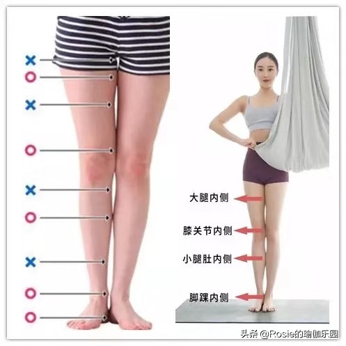 大腿根缝隙大o型腿怎么矫正,穿软鞋子造成o型腿怎么矫正