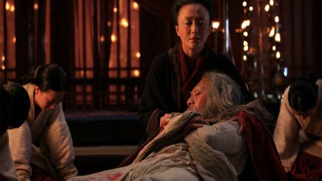 刘邦的病能治好么,刘邦为什么不让医生治病