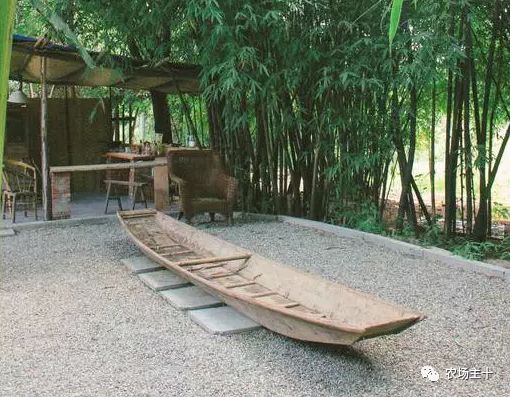 总共花了不到700元改造的废弃小院,花4万改造房子