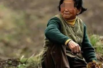 妈妈嫁个哑巴，遭村里人唾骂，村里人无法相信，三年后竟然发了财