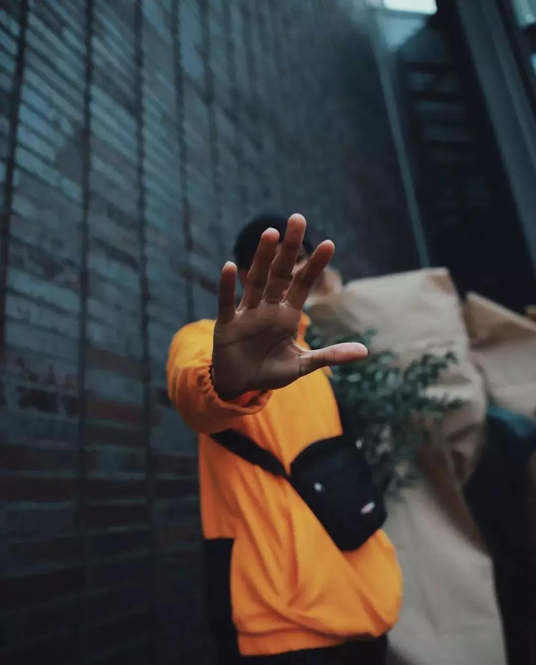 为直男正名,今天推荐几款男生包