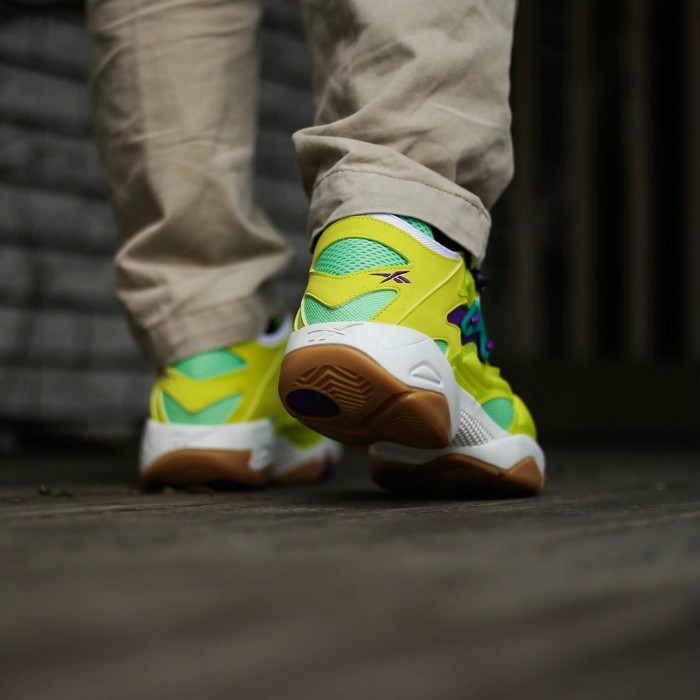 高调有逼格的鞋,高调潮鞋