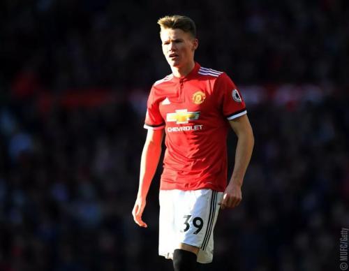 麦克托米奈绝杀布伦特福德,曼联麦克托米奈梅开二度