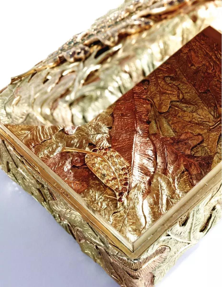 云鬓并不珠翠｜BunnyMellon，一个世纪的美国风华