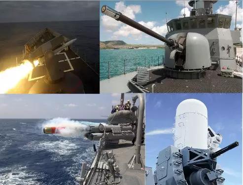 现代战舰佩里级护卫舰,佩里级护卫舰造价