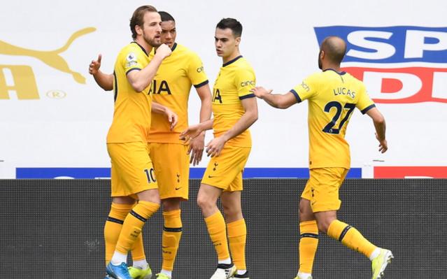 热刺遭伯恩茅斯逆转,魔力鸟执教热刺