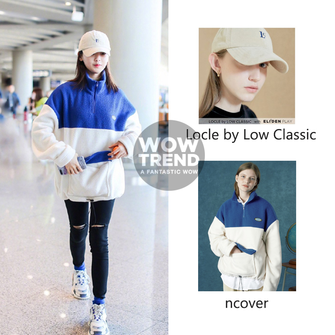 杨超越变公主,杨超越淘宝模特