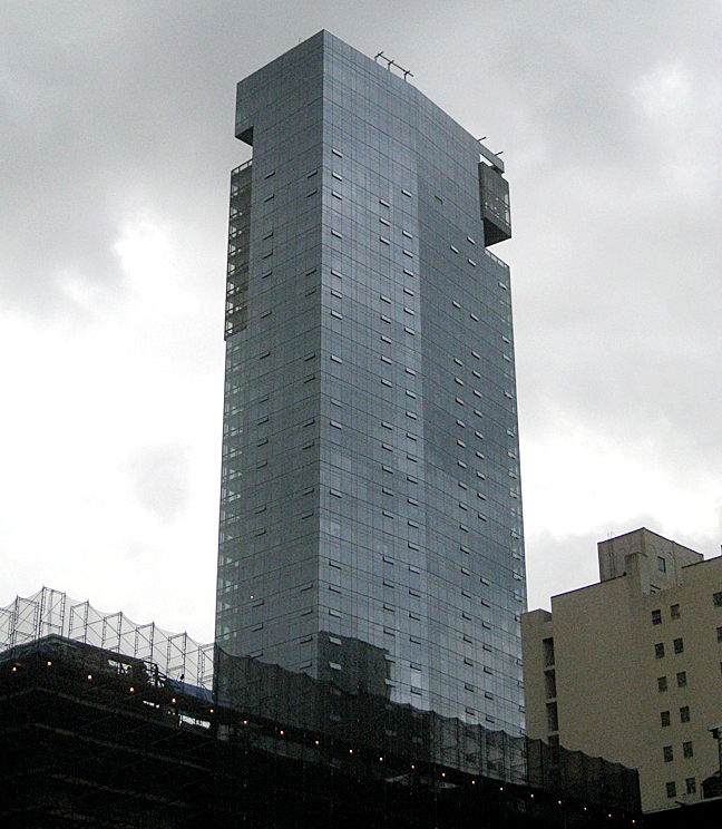 特朗普有多少大厦,特朗普在美国有多少栋大楼