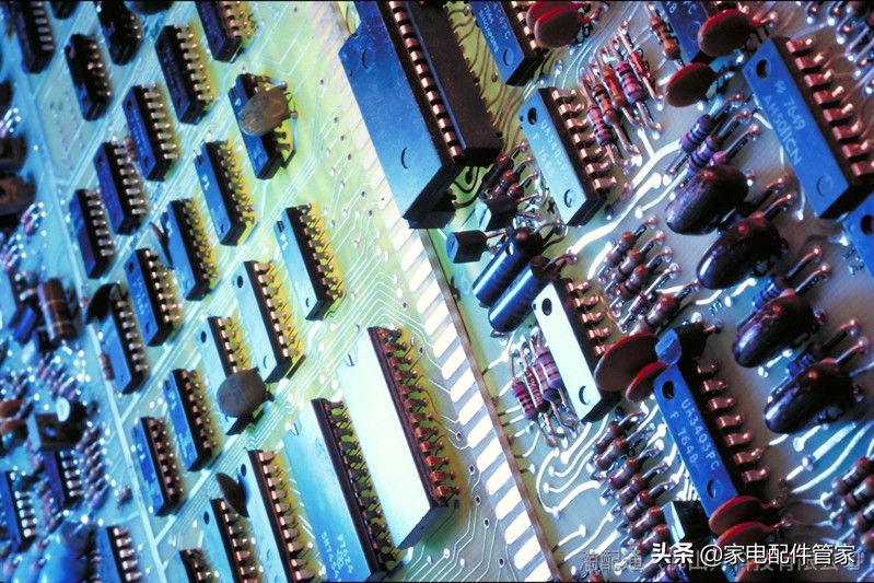这7个小技巧，让你快速检修电路板90%的故障
