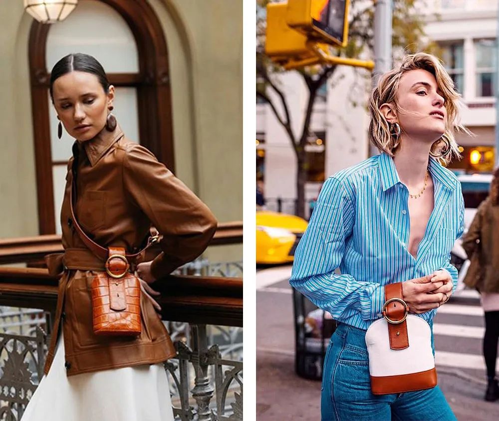 高颜值的小众包,100元左右的私藏小众包