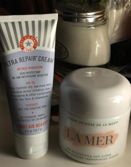 面霜中的断货王有哪些,高保湿型面霜推荐哪个牌子