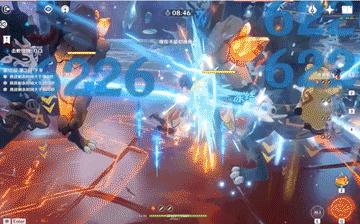 原神全角色满级号,原神全角色90级满级号分享