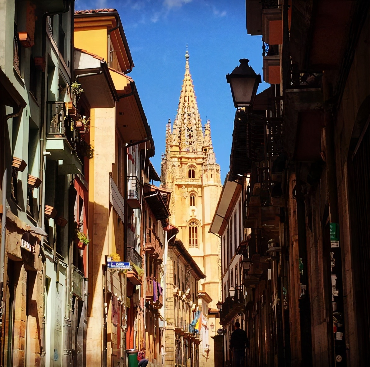 西班牙最美的15座小镇,西班牙最美乡村小镇