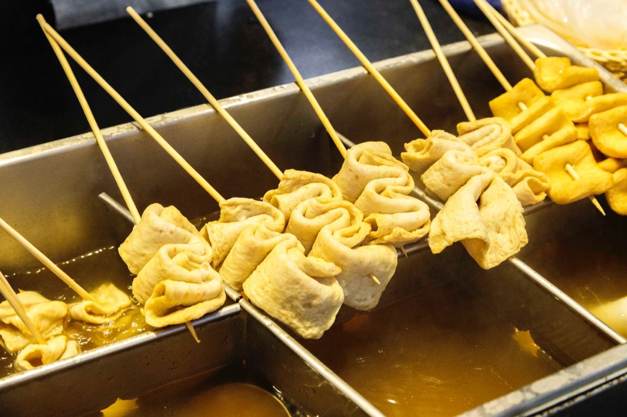 不出国就能吃到正宗韩料,不出国就能吃到正宗的韩国料理