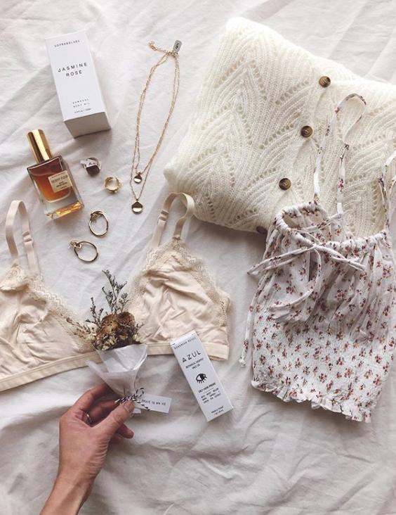 古着vintage复古风,小众vintage古着