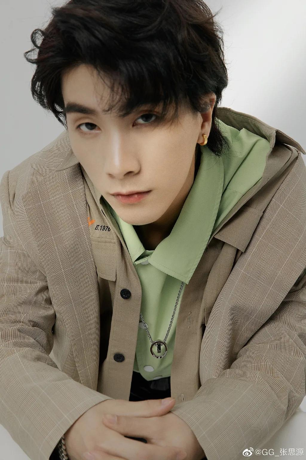 青3最新选手名单,肖战王一博丁禹兮三人头像