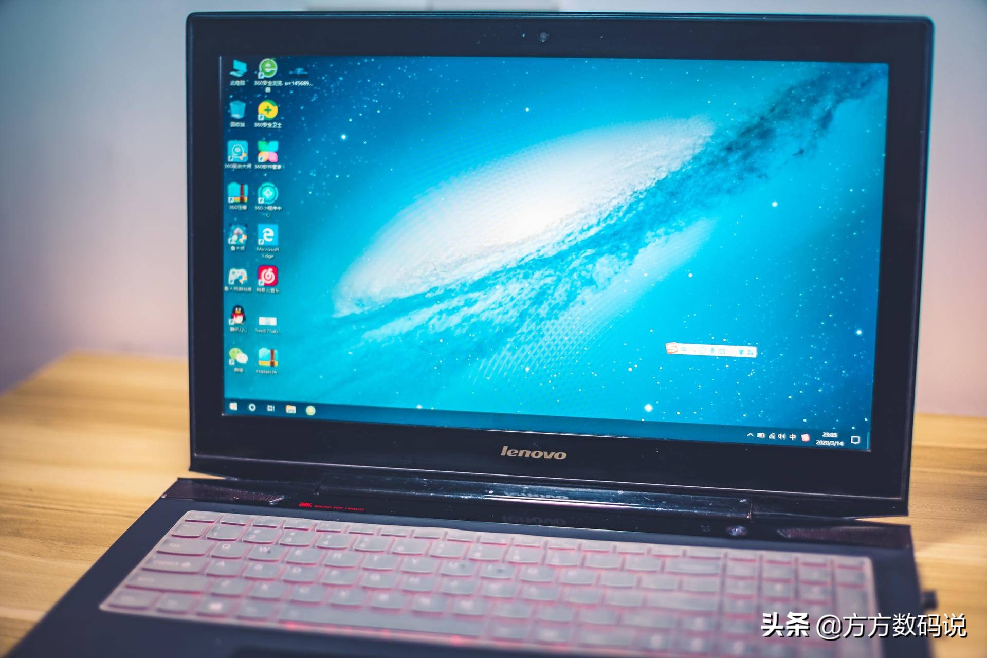 从联想的X系列换到Y系列，体验“捡垃圾”为什么那么香？