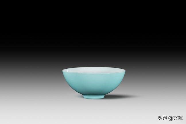 香港收藏家简永桢，独爱单色釉瓷器，他的收藏秘诀是什么？