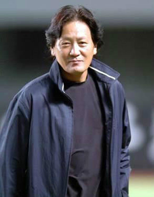 执教过国足的教练,盘点5个胜率最高的国足教练