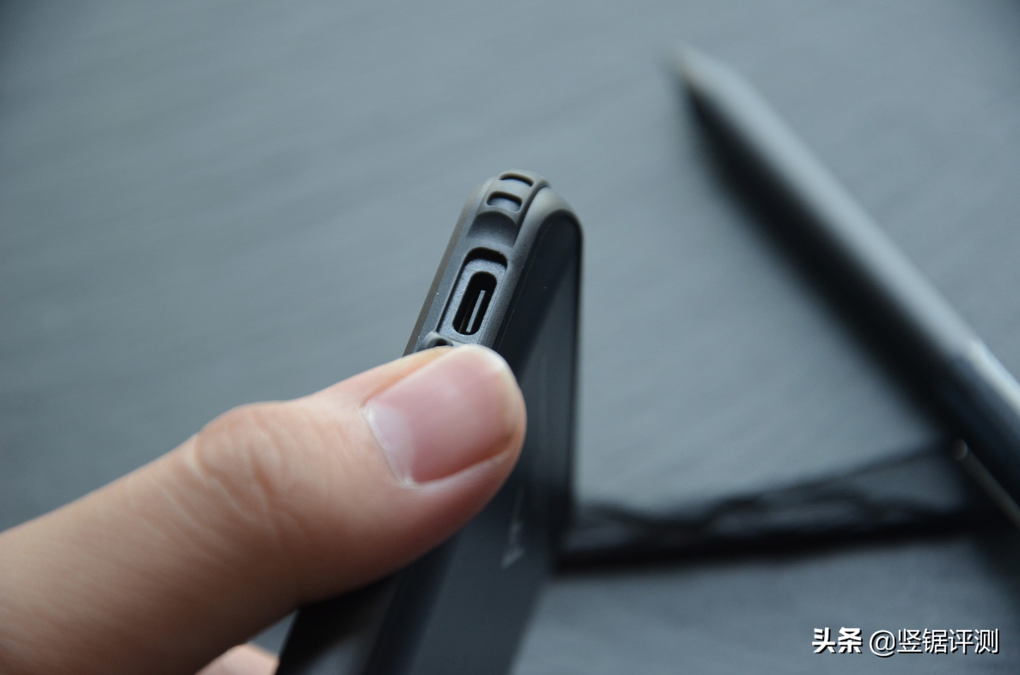 AGMH2三防手机评测：前置2.5W扬声器，搭载虎贲T310处理器