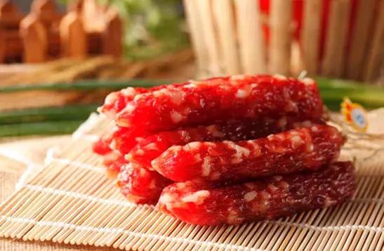 广东人过年送什么最好,广东人过年带什么礼物好