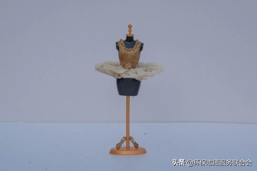 成都高校生态环境大联盟｜废旧物创意设计—四川国际标榜职业学院