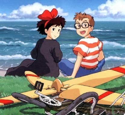 盘点30部真后宫结局的动漫作品,30年前的动漫推荐