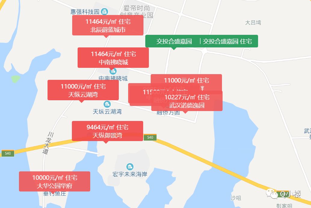市区和郊区有啥区别,市区郊区怎么选