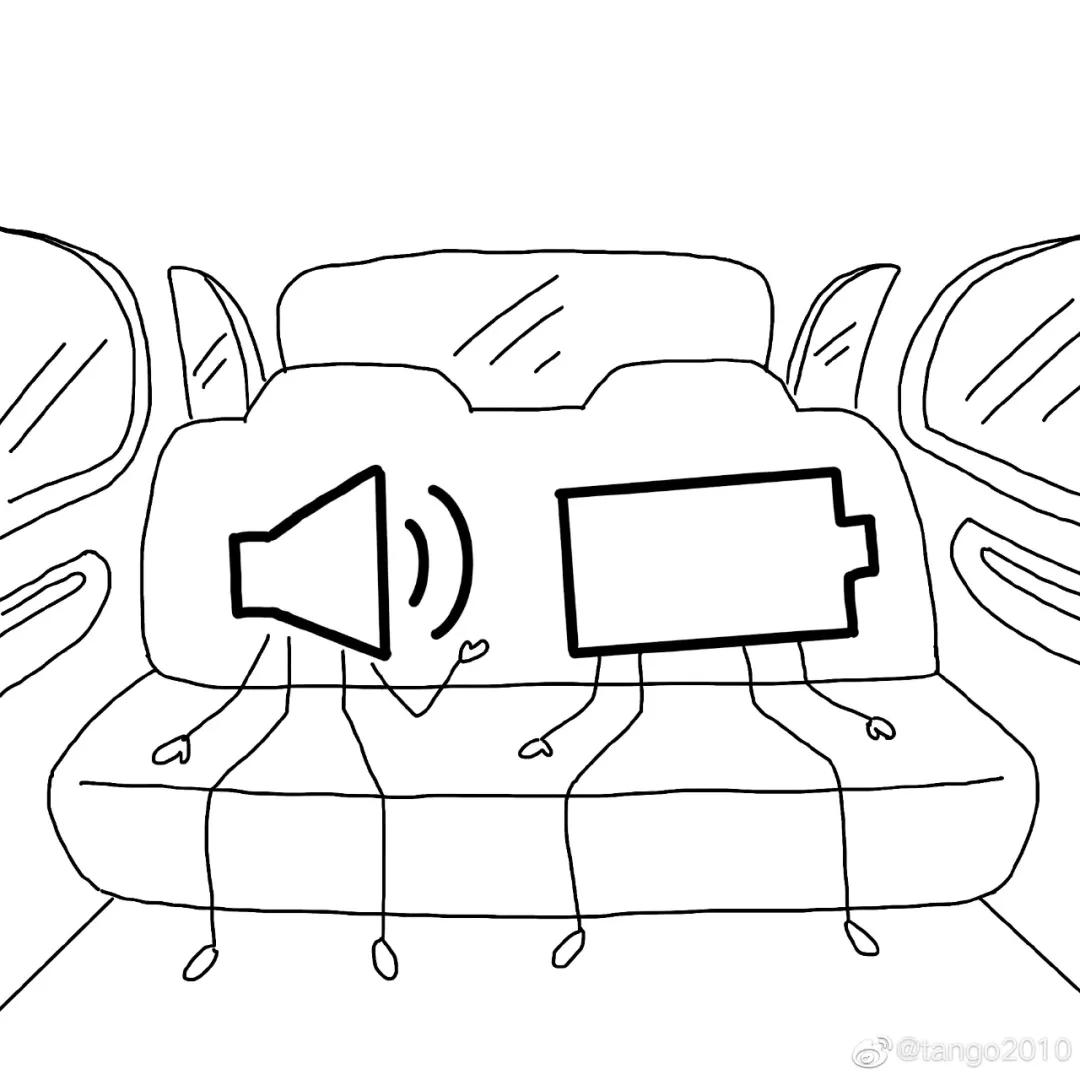 60张脑洞大开的沙雕漫画，张张有笑点，看完忍不住笑出猪叫