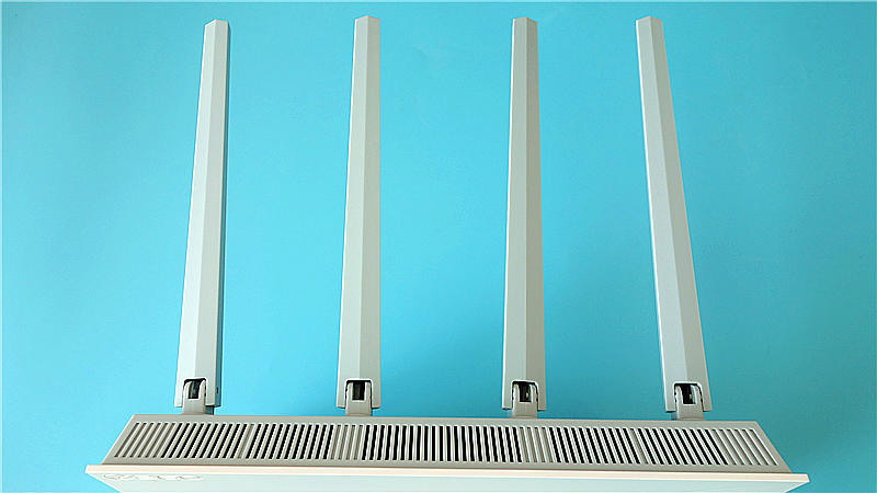 极速上网新体验,360路由器v6g真实测评