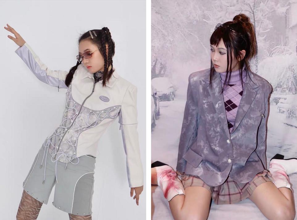 5家平价女装,淘宝百元内好看的女装