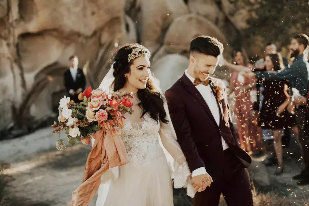 张若昀唐艺昕去哪个国家结婚,张若昀和唐艺昕的绝美婚礼